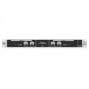 Behringer SU9920 Stereo Ses Geliştirme İşlemcisi