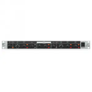 Behringer SUPER-X PRO CX2310 V2 Crossover