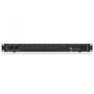 Behringer U-PHORIA UMC1820 / Ses Kartı