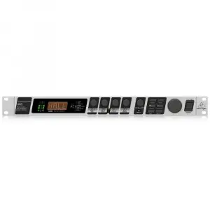 Behringer FX2000 VIRTUALIZER 3D / Efekt