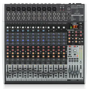 Behringer X2442USB 12-kanal analog mikser