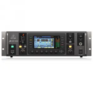Behringer X32 RACK Dijital Mikser