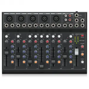 Behringer XENYX 1003B 6-Kanal Mikser