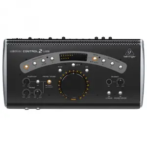 Behringer CONTROL2USB Stüdyo Kontrol Ünitesi