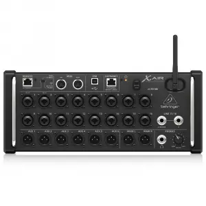 Behringer X AIR XR18 Dijital Mixer