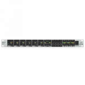 Behringer ZMX8210 / Rackmount Mixer