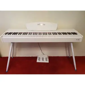 Beisite S195WH Dijital Piyano