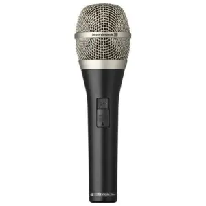 Beyerdynamic TG V50s Switchli Dinamik Vokal Mikrofonu