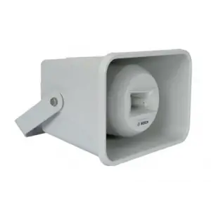 Bosch LH1-UC30E Müzik Horn Hoparlör 30W/100V 2-yollu
