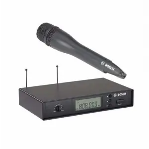 Bosch MW1 Kablosuz Mikrofon Seti