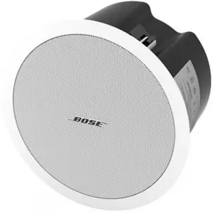 FreeSpace DS 100F W Extended-range, flush-mount Hoparlör