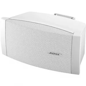 FreeSpace DS 100SE W Full-range surface-mount Hoparlör
