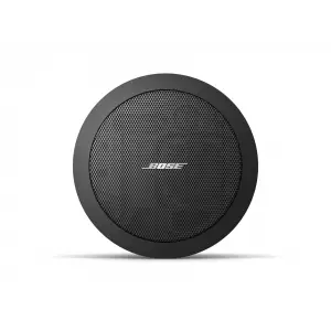 Bose FREESPACE FS2C BLK | 2.25 inç Tavan Hoparlörü, 32W/prg 16-ohm- 100V/Tap | Adet | Siyah