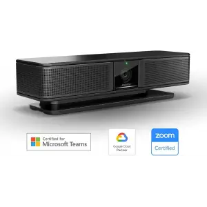 BOSE Video Konferans Sistemi Bose VB-S Videobar