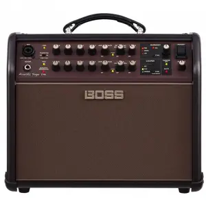 Boss Acoustic Singer Live Amfi