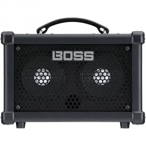Boss DCB-LX Bas Gitar Amfisi