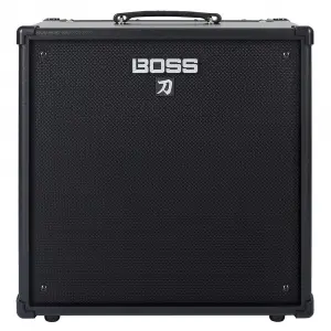 BOSS KTN-110B Katana Bas Gitar Amfisi