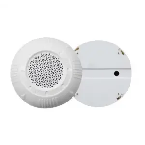Bots BC2001 5 inç Sıva Üstü Tavan Hoparlörü 6W/100V/8-ohm
