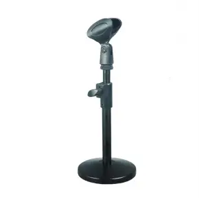 Bots DS-12 Masa üstü mikrofon standı, 15 cm