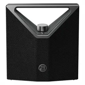 BUGANI Brief Plus Şarjlı Bluetooth Hoparlör