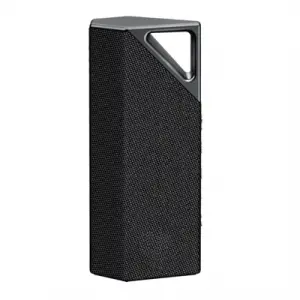 BUGANI Brief Portable Şarjlı Bluetooth Hoparlör