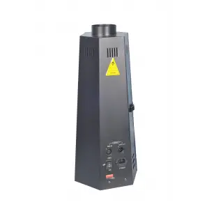 V-SPARK FIRE Alev Makinesi 2 Kanal DMX Kontrol veya Manuel Kontrol