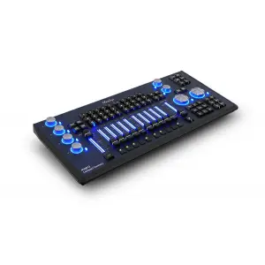 ChamSys MagicQ Compact Connect Dijital Işık Kontrol Masası