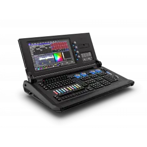 ChamSys MagicQ MQ250M Stadium Console