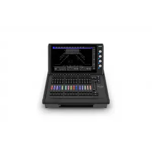 ChamSys MagicQ MQ500M Stadium Wing