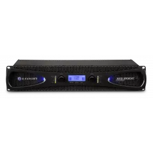 Crown XLS-2002 2x650W/4-ohm DSP Power Amfi