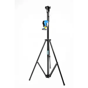 CTT K5A Işık Standı Makaralı Yükseltme 3 metre yükselir