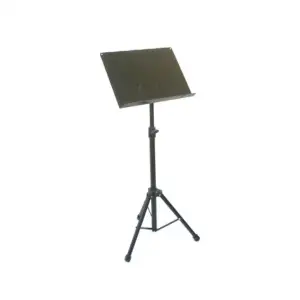 CTT N3D Şef Tipi Düz Panel Tripod Nota Sehpası