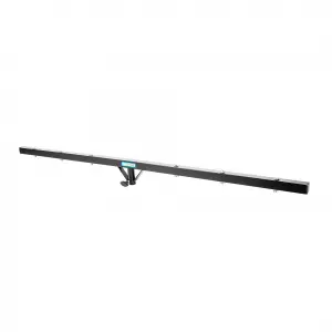 CTT P1A 6 Spot Kapasiteli Işık Asma Barı, 175,5 Cm