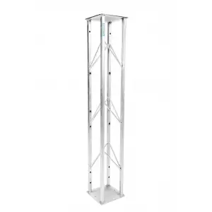 CTT P2K Işık Asma Kare Bar (Eklenebilir Özellikli )1200 Mm