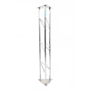 CTT P2Ü Işık Asma Üçgen Bar (Eklenebilir Özellikli)1200 Mm
