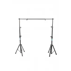 CTT PFS-FOTO Fon Perde Askı Aparatı Tripod Ayaklı