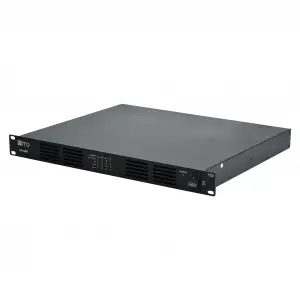 MITO DA4000-3 Power Amfi 4x500W/100V