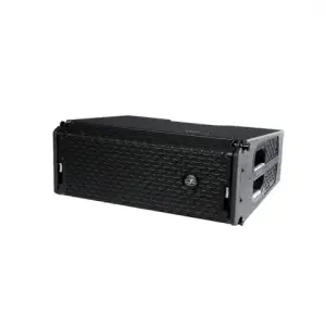 DAS AUDIO SARA Aktif Line Array 2x8 inç 142-db