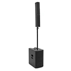 dB ES-1203 2x12 inç SUB + 8x4 inç Vertical Array | Tri-amp