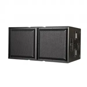 dB Technologies INGENIA IGS2 2x18 Aktif Bass-Reflex Subwoofer 142-db 3200W