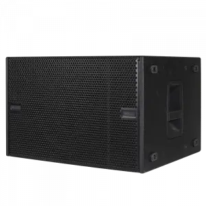 dB Technologies VIO S115 Aktif Subwoofer 134-dB