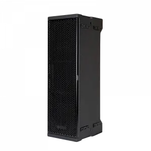 dB Technologies VIO-X206 2x6 2 Yollu Aktif Point-Source Hoparlör 134-dB
