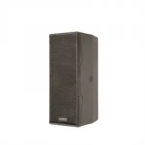 dB Technologies VIO-X310 2x10 3 Yollu Aktif Point-Source Hoparlör 138-dB