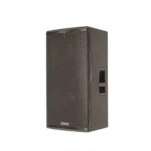 dB Technologies VIO X315 3-Yollu Aktif Hoparlör Point Source 137-dB