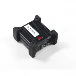 DBX DI1 Aktif Di-Box