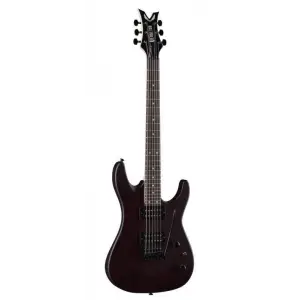 Dean VNXM SN Elektro Gitar, Solid Natural