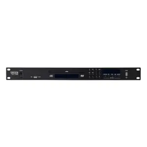 Decon DP-7340 DVD / CD / USB / RADYO Hepsi bir arada Media Player