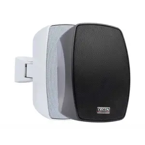 Decon DS-60N 6 Outdoor Duvar Hoparlörü 30W/100V, 60W/8-ohm IP55