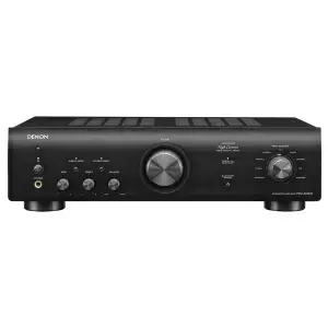 Denon PMA-600NE Stereo Bluetootlu Power Amplifier 2x70W