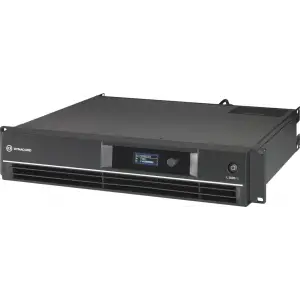 Dynacord L1800FD 2x950W 4-ohm DSP Power Amfi